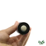 ظرفیت باتری چراغ قوه اسمال سان مدل ZY-2304