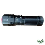 چراغ قوه اسمال سان مدل ZY-F790