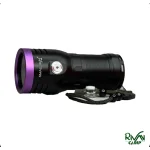 چراغ قوه یووی اسمال سان مدل ZY-H4