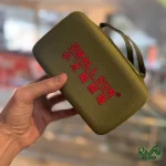 بسته بندی چراغ قوه یووی اسمال سان مدل ZY-H4