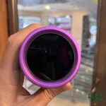 رنگ نور چراغ قوه یووی اسمال سان مدل ZY-H4