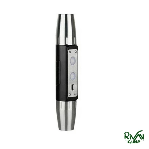 چراغ قوه UV اسمال سان مدل ZY-JY88