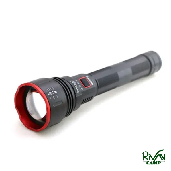 چراغ قوه اسمال سان مدل ZY-T265