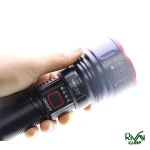 میزان نوردهی چراغ قوه اسمال سان مدل ZY-T265