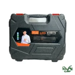 بسته بندی چراغ قوه اسمال سان مدل ZY-T266