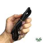 نوع شارژر چراغ قوه اسمال سان مدل ZY-T266