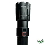ابعاد چراغ قوه اسمال سان مدل ZY-T266