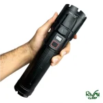 وزن چراغ قوه اسمال سان مدل ZY-T266