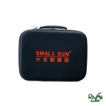 بسته بندی چراغ قوه اسمال سان مدل ZY-T300