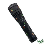 چراغ قوه اسمال سان مدل ZY-T708