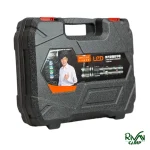 بسته بندی چراغ قوه اسمال سان مدل ZY-T708