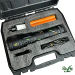 اقلام همراه چراغ قوه اسمال سان مدل ZY-T708