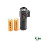 شارژ چراغ قوه اسمال سان ZY-W5183