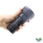 چراغ قوه Small Sun ZY-W5202