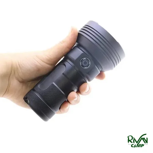چراغ قوه Small Sun ZY-W5202