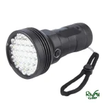 ابعاد چراغ قوه Small Sun ZY-W5202