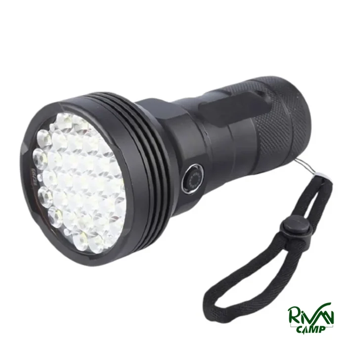 ابعاد چراغ قوه Small Sun ZY-W5202