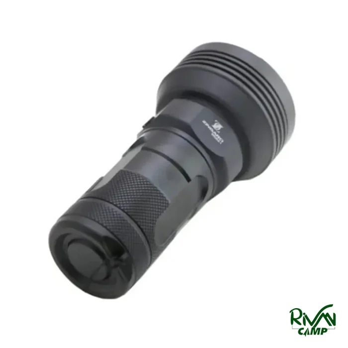 میزان نوردهی چراغ قوه Small Sun ZY-W5202