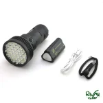 برد نور چراغ قوه Small Sun ZY-W5202