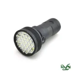 رنگ نور چراغ قوه Small Sun ZY-W5202