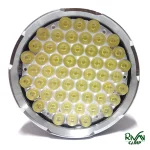 تعداد لامپ های چراغ قوه اسمال سان مدل ZY-W5203