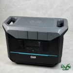 پاور استیشن 2000 وات دارن انر DaranEner