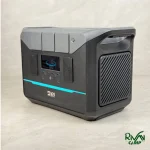 پاور استیشن 2000 وات DaranEner