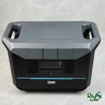 رنگ پاور استیشن 2000 وات برند دارن انر DaranEner