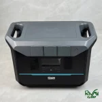 قابلیت های پاور استیشن 2000 وات برند دارن انر DaranEner