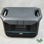 وزن پاور استیشن 2000 وات برند دارن انر DaranEner