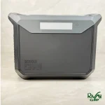 ابعادپاور استیشن 2000 وات برند دارن انر DaranEner