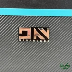 برند پاور استیشن 2000 وات برند دارن انر DaranEner