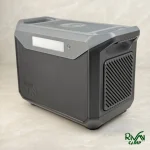 طراحی پاور استیشن 2000 وات برند دارن انر DaranEner