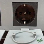 پورت خروجی پاور استیشن 2000 وات برند دارن انر DaranEner