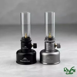 فانوس گازی مخزن دار ماونتین هایکر مدل SZK1110