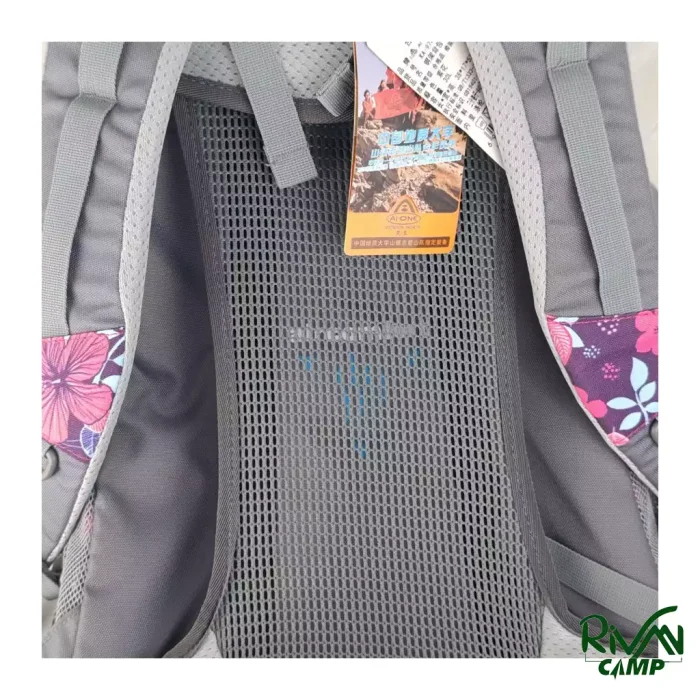 کوله پشتی کوهنوردی آیوان مدل 9742