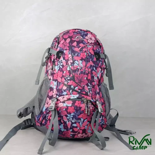 کوله پشتی کوهنوردی آیوان مدل 9742