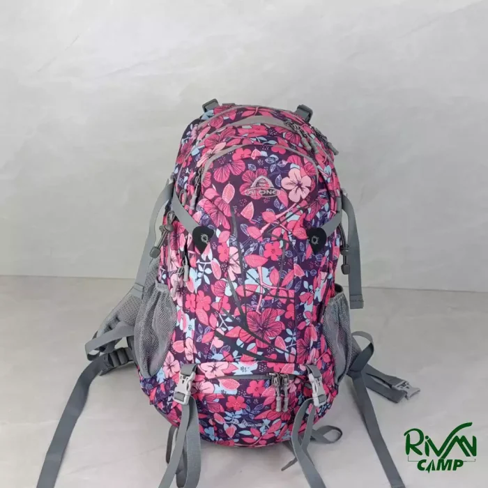 کوله پشتی کوهنوردی آیوان مدل 9742