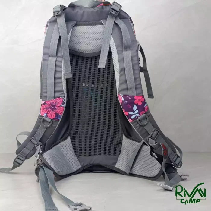 کوله پشتی کوهنوردی آیوان مدل 9742