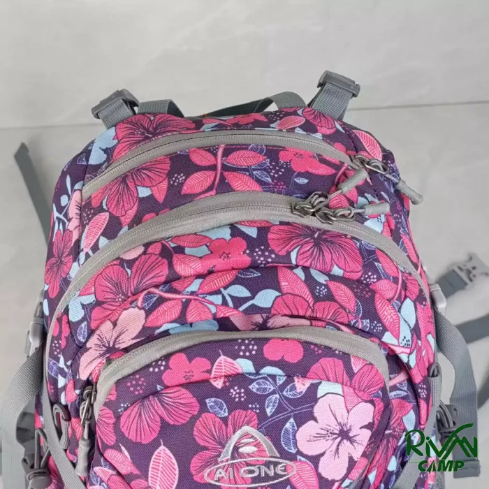 کوله پشتی کوهنوردی آیوان مدل 9742