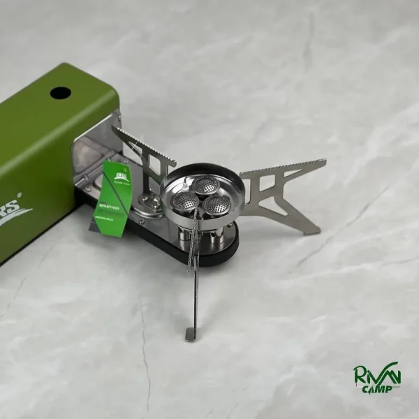 اجاق تاشو BRS مدل BRS-97