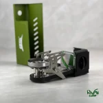 اجاق تاشو BRS مدل BRS-97