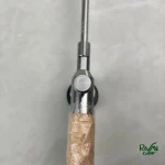 تورچ دسته چوبی ماونتین هایکر مدل SZK405