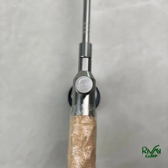 تورچ دسته چوبی ماونتین هایکر مدل SZK405