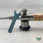 تورچ دسته چوبی ماونتین هایکر مدل SZK405