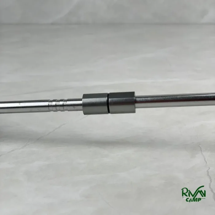 تورچ دسته چوبی ماونتین هایکر مدل SZK405