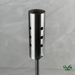 تورچ دسته چوبی ماونتین هایکر مدل SZK405