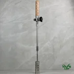 تورچ دسته چوبی ماونتین هایکر مدل SZK405