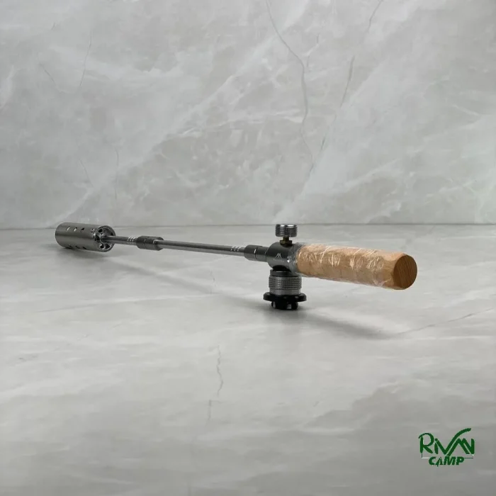 تورچ دسته چوبی ماونتین هایکر مدل SZK405