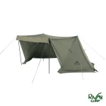 چادر تاشوی ارتش آرس نیچرهایک مدل NH21YW157